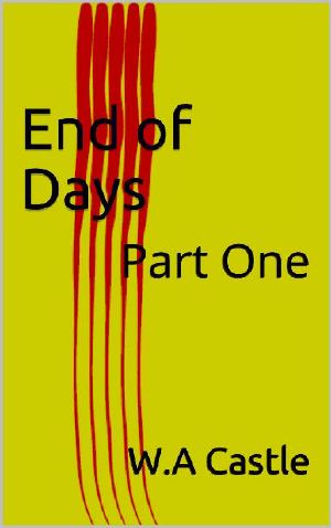 [End of Days 01] • End of Days 1